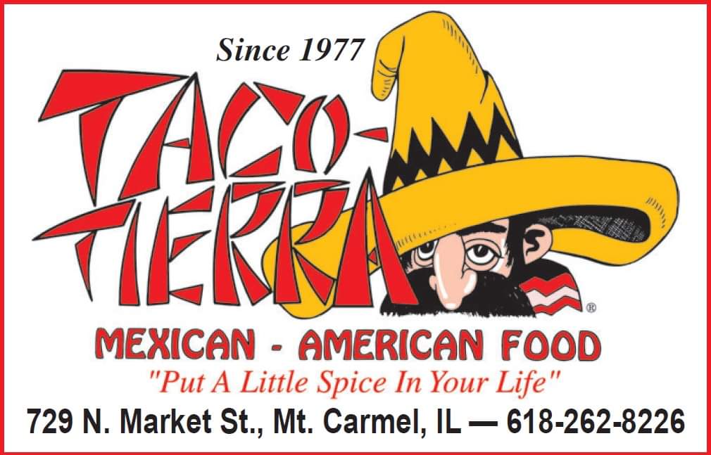 Taco Tierra logo