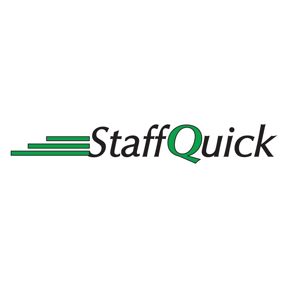 StaffQuick logo