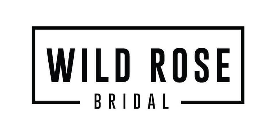 Wild Rose Bridal logo