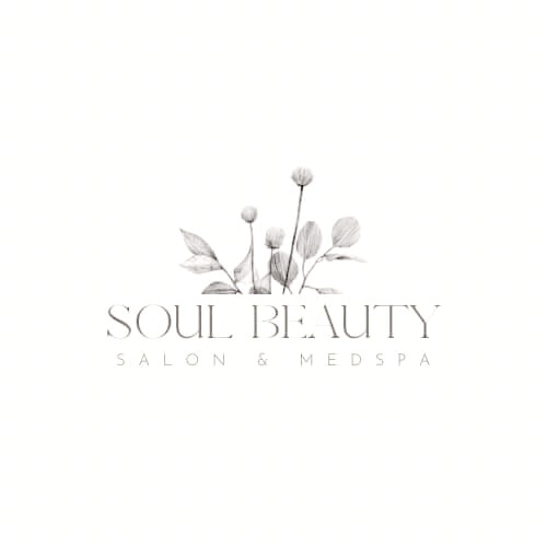 Soul Beauty  logo