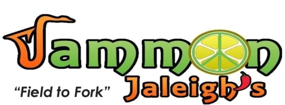 JammOn Jaleigh's logo