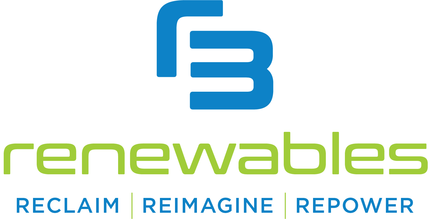 R3 Renewables logo